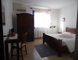 Bed and Breakfast degli Ulivi da Patty